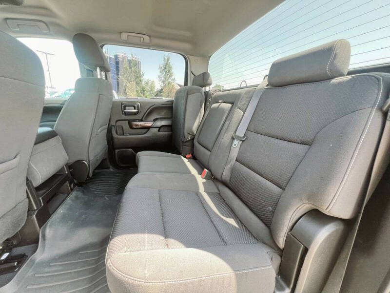 2019 GMC Sierra 3500HD