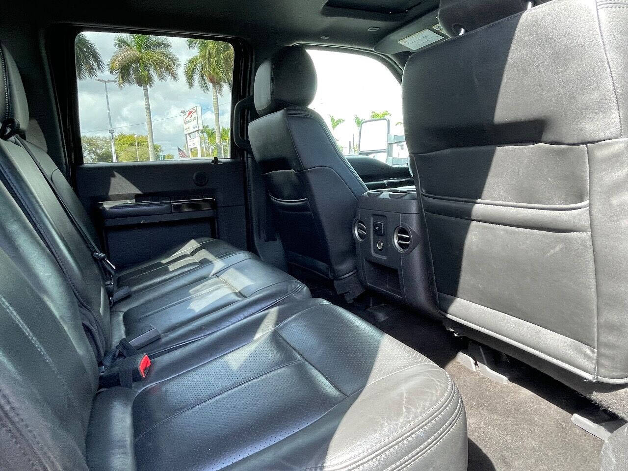 2013 Ford F-250 Super Duty  - $29,900