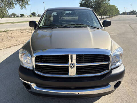 2008 Dodge Ram 1500 ST