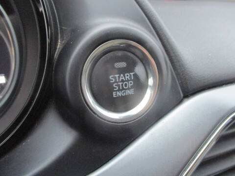 2018 Mazda CX-9 Touring