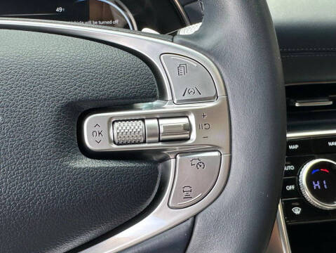 2023 Genesis GV80 2.5T