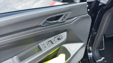 2026 Volkswagen Golf R 4Motion