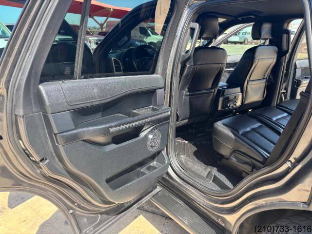 2019 Ford Expedition XLT