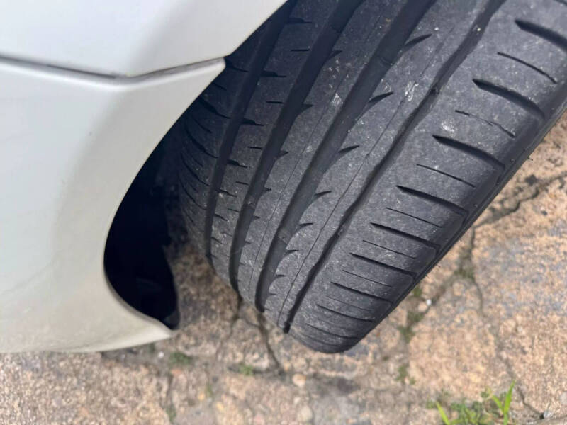 2016 Mercedes-Benz E-Class E 400