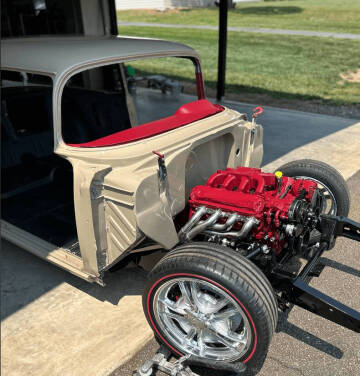 1957 Chevrolet 150