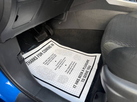 2019 Mitsubishi Eclipse Cross Special Edition