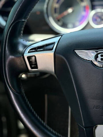 2014 Bentley Flying Spur