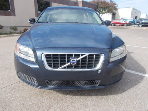 2008 Volvo V70 for sale at ACH AutoHaus in Dallas TX