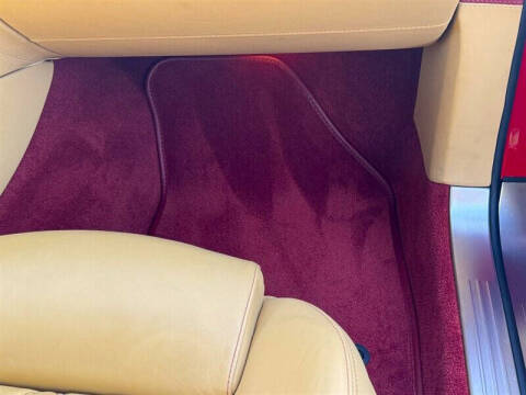 2006 Bentley Continental GT