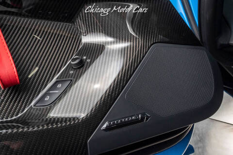 2017 Lamborghini Aventador LP 750-4 SV