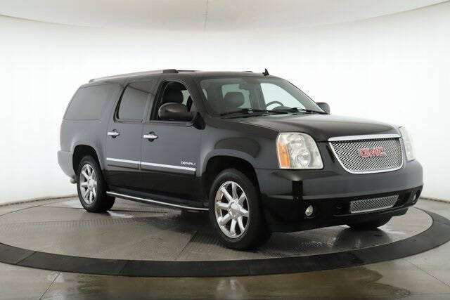 2013 GMC Yukon XL Denali
