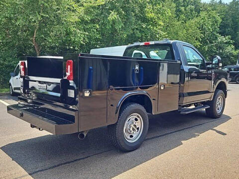2023 Ford F-350 Super Duty XL