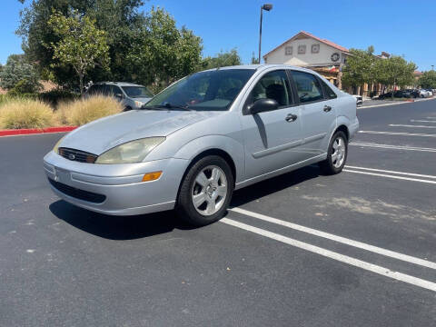 2003 Ford Focus SE