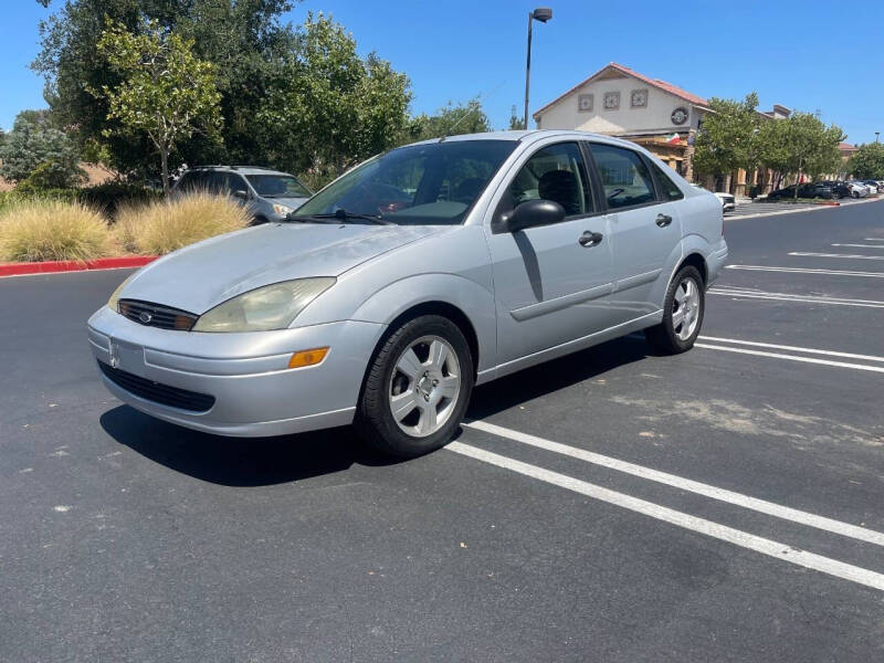 2003 Ford Focus SE