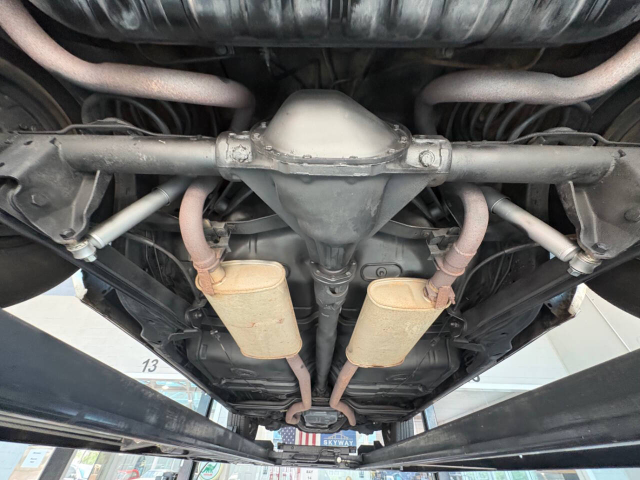 1971 Buick Riviera 44