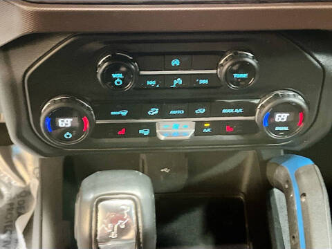2023 Ford Bronco Outer Banks Advanced