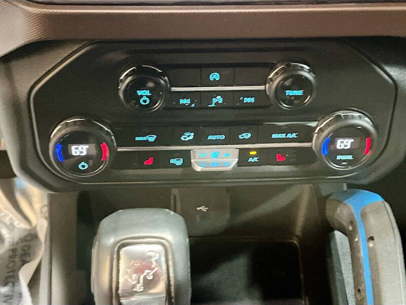 2023 Ford Bronco Outer Banks Advanced