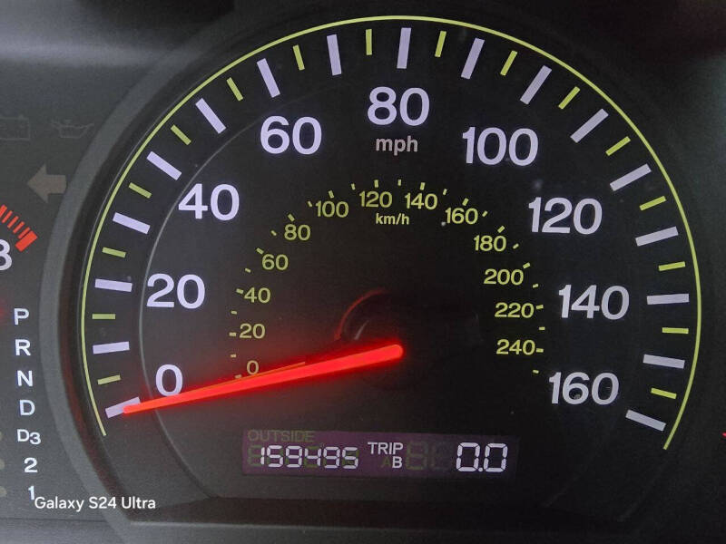 2005 Honda Accord LX