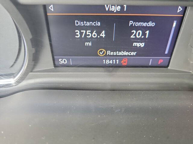 2022 Chevrolet Silverado 1500 Limited RST