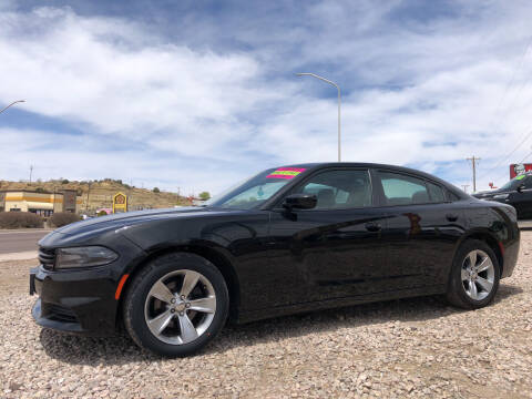 2020 Dodge Charger for sale at 1st Quality Motors LLC in Gallup NM