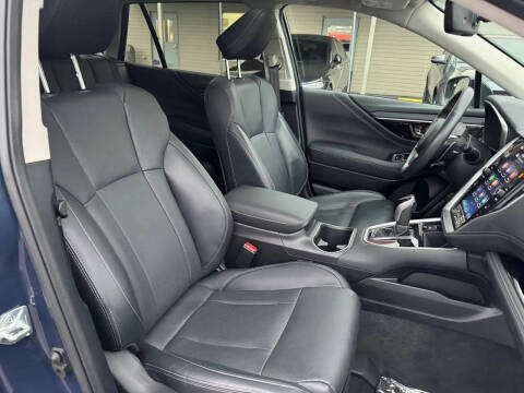 2023 Subaru Outback Limited