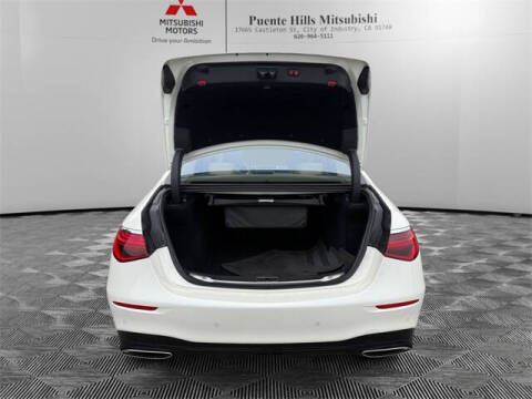 2022 Mercedes-Benz S-Class S 500 4MATIC