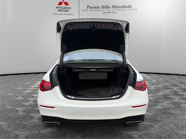 2022 Mercedes-Benz S-Class S 500 4MATIC