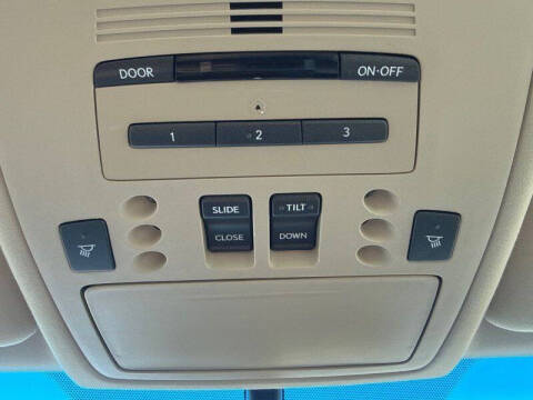 2008 Lexus ES 350