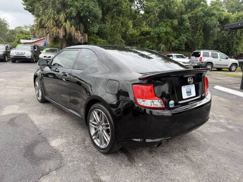 2013 Scion tC