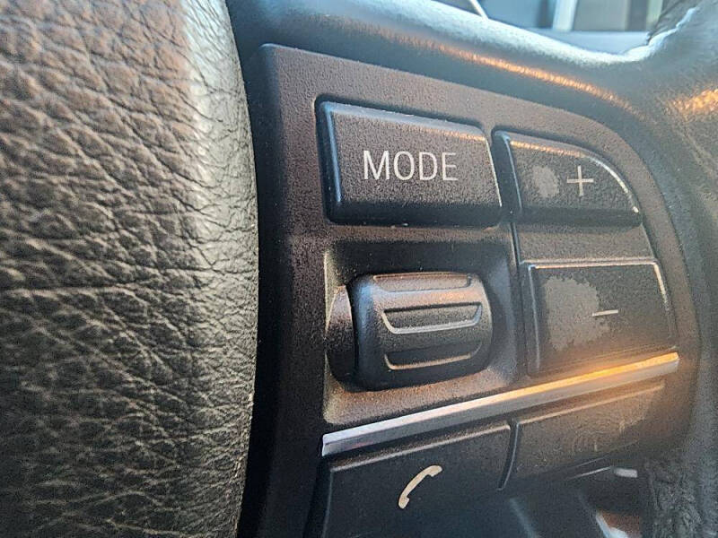 2012 BMW 6 Series 650i