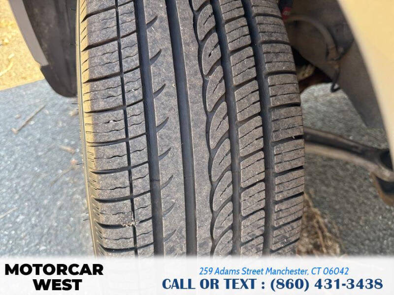 2009 Subaru Outback
