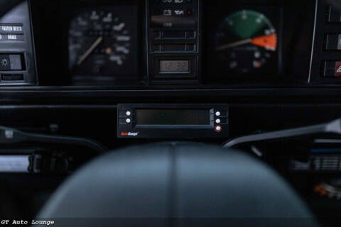 1990 Volkswagen Vanagon Multi Van