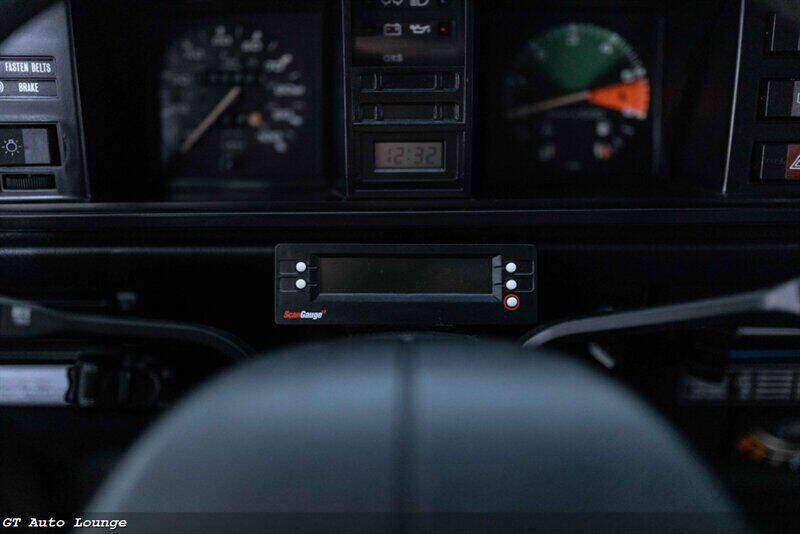 1990 Volkswagen Vanagon Multi Van