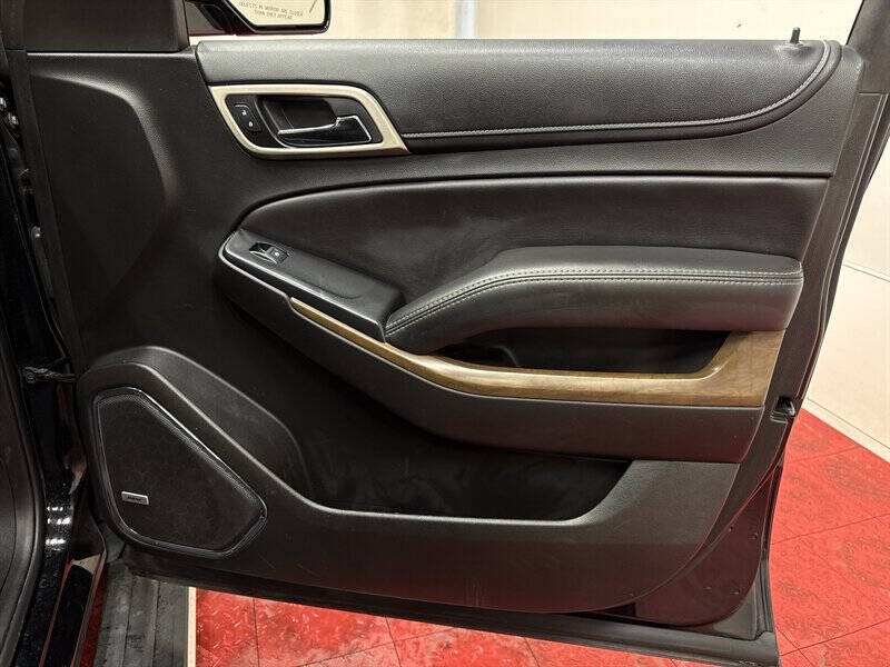 2018 GMC Yukon XL Denali