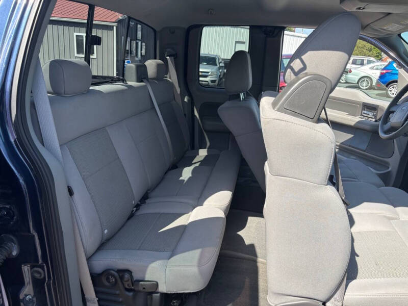 2006 Ford F-150