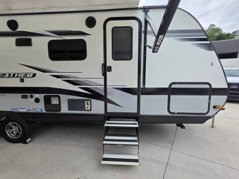 2022 Jayco Jay Feather