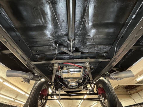 1954 Mercury Monterey