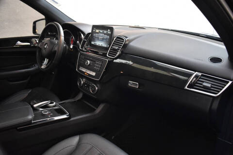 2017 Mercedes-Benz GLE GLE 350