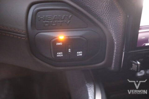 2026 RAM 3500 Limited Longhorn