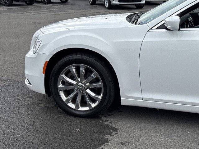 2017 Chrysler 300 for sale at Mid-State Pre-Owned in Beckley, WV