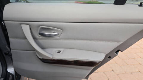 2011 BMW 3 Series 328i