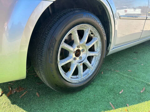 2009 Chrysler 300 Touring