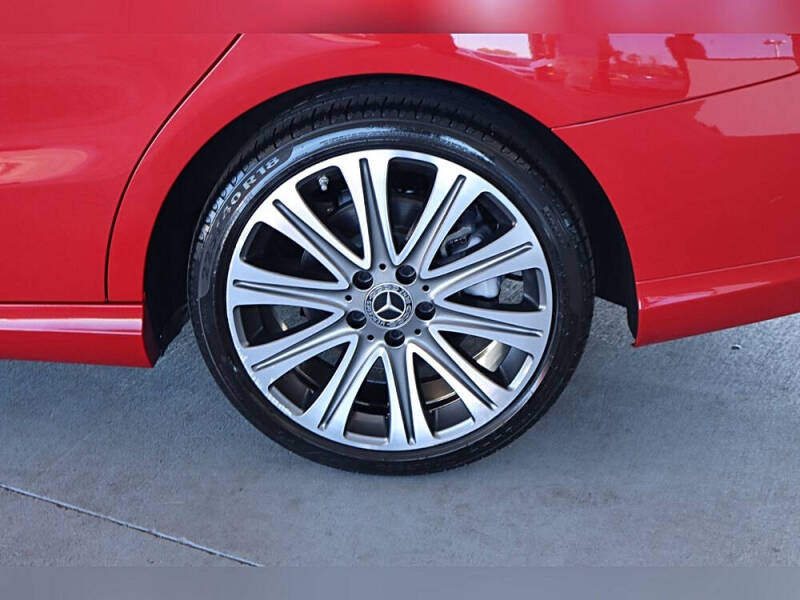 2019 Mercedes-Benz CLA CLA 250