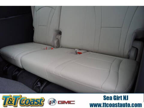 2021 Buick Enclave Premium