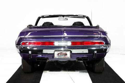 1970 Dodge Challenger