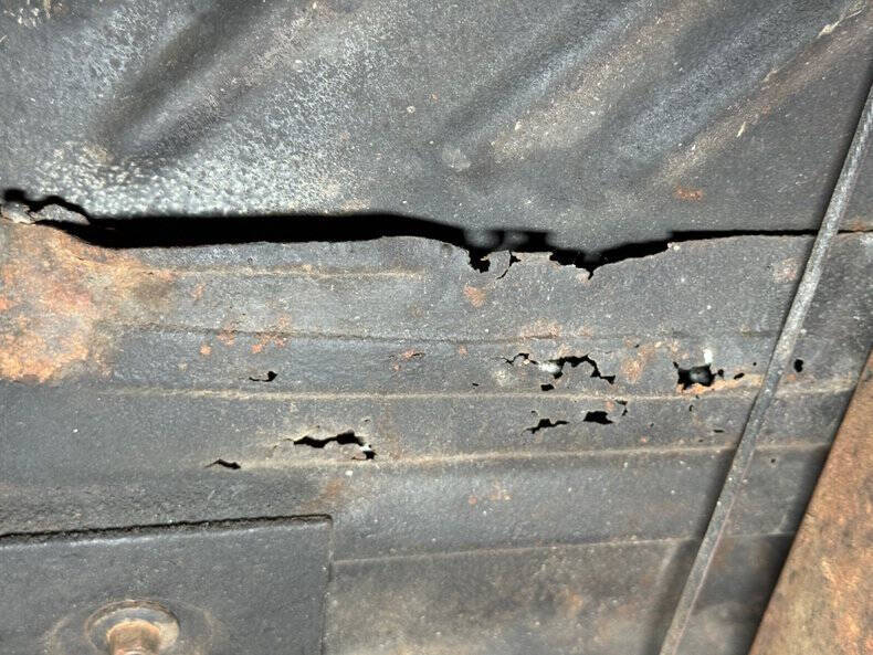 1972 Dodge Challenger