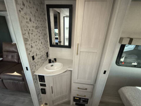 2026 Forest River NOBO 19.0