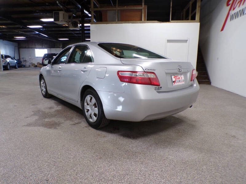 2009 Toyota Camry LE