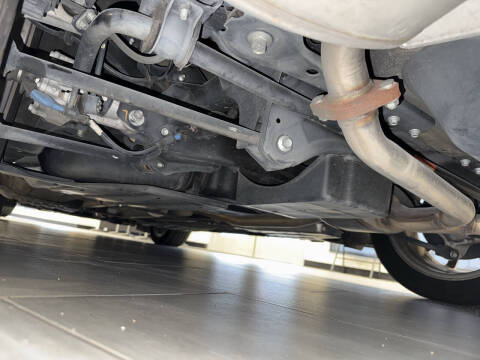 2017 Acura TLX V6 w/Advance