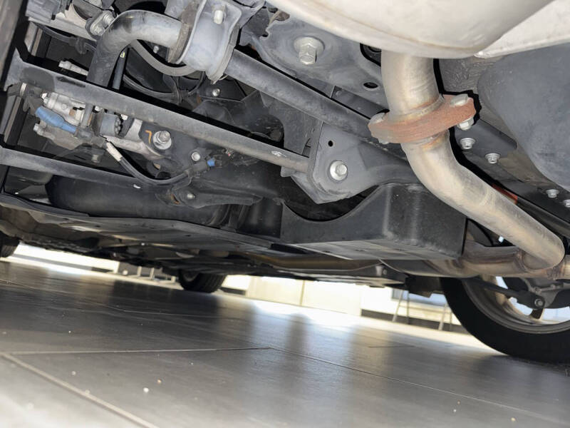 2017 Acura TLX V6 w/Advance